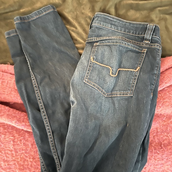 Kimes Ranch Jeans Kimes Ranch Bonnie Skinny Poshmark